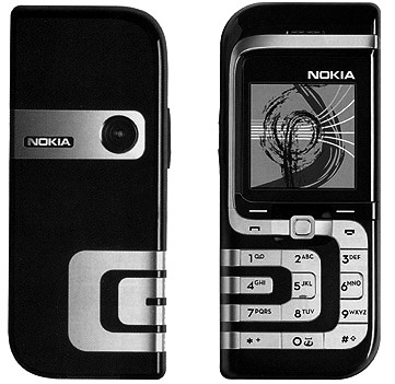 nOkia 7260
