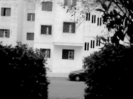 mon quartier